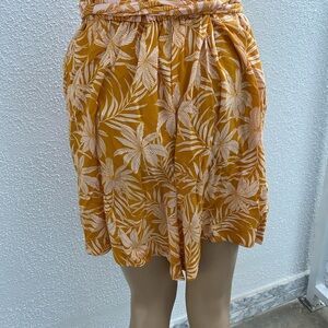 JESSICA SIMPSON SHORTS 3X